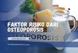 Mencegah Osteoporosis Sejak Dini, Panduan untuk Tulang Sehat